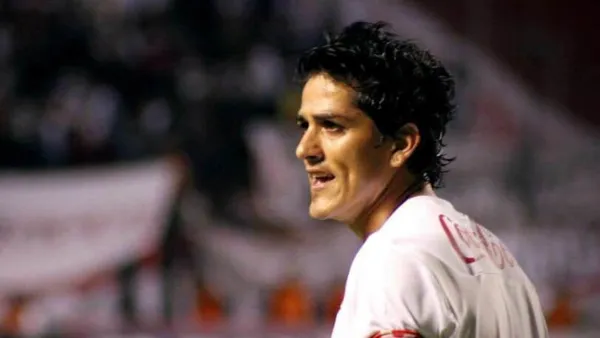 Norberto Araujo / Foto: API