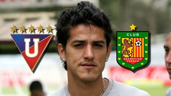 Norberto Araujo / Foto: El Comercio