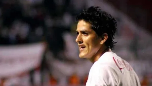 Norberto Araujo / Foto: Liga de Quito