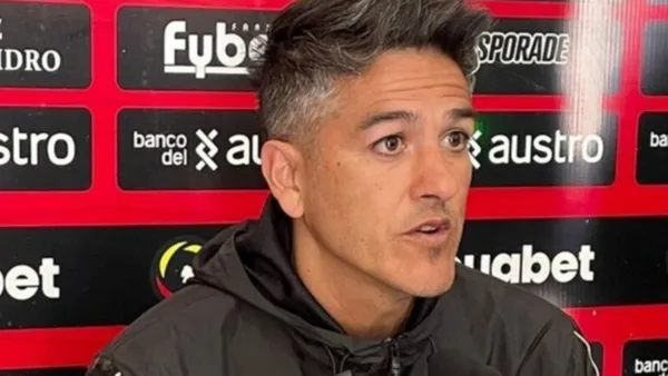 Norberto Araujo / Foto: Norberto Araujo