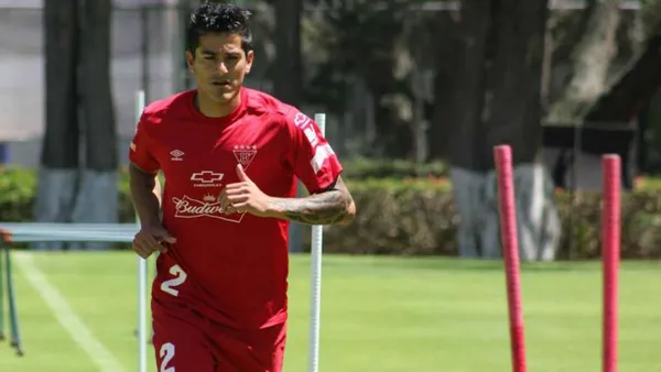 Norberto Araujo quiere incursionar en la carrera de director técnico, esto y más en nuestro resumen diario