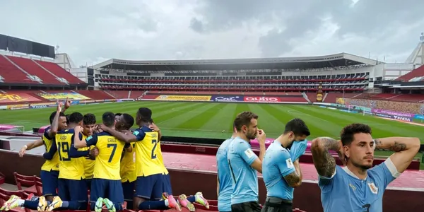 Nuestro segundo rival de la fecha doble no contará con algunas de sus estrellas