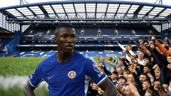 Nueva molestia en el entorno de todo el Chelsea