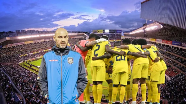 Nueva opción para la convocatoria de La Tri