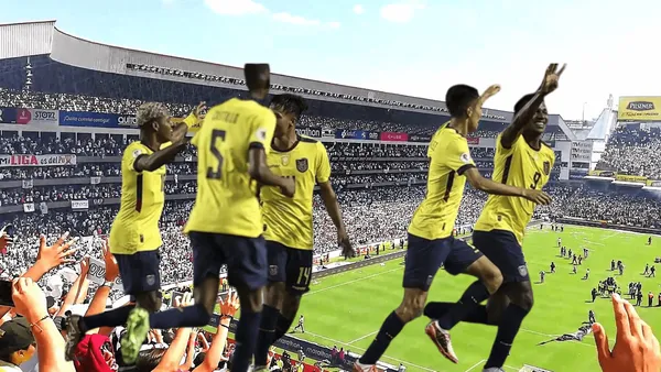 Nuevo contrato para uno de los crack de La Tricolor