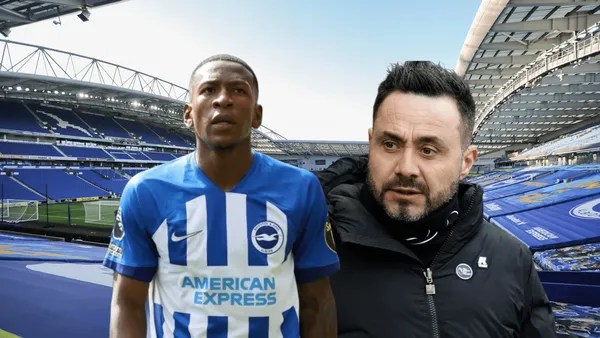 Nuevo detalle sobre la lesión de Pervis Estupiñán