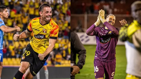 Octavio Rivero dejó BSC y aún no convence en U. de Chile por sus lesiones ¿Cómo le fue a Ignacio De Arruabarrena?