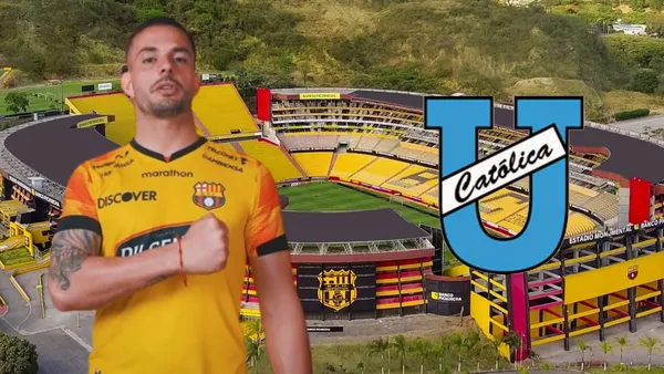 Octavio Rivero (Foto tomada de: Barcelona SC/Wikipedia)