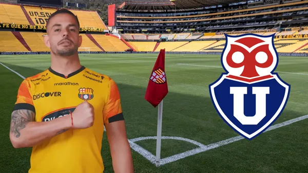 Octavio Rivero (Foto tomada de: Barcelona SC/Wikipedia)