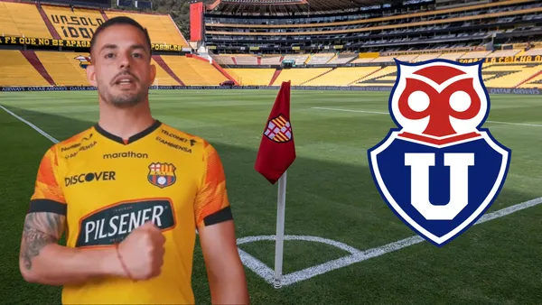 Octavio Rivero (Foto tomada de: Barcelona SC/Wikipedia)