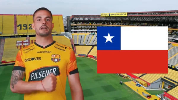 Octavio Rivero (Foto tomada de: Barcelona SC/Wikipedia)