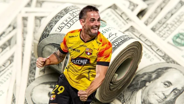 Octavio Rivero (Foto tomada de: Business/API)