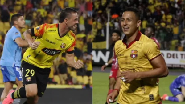 Octavio Rivero-Miguel Parrales / Foto: API