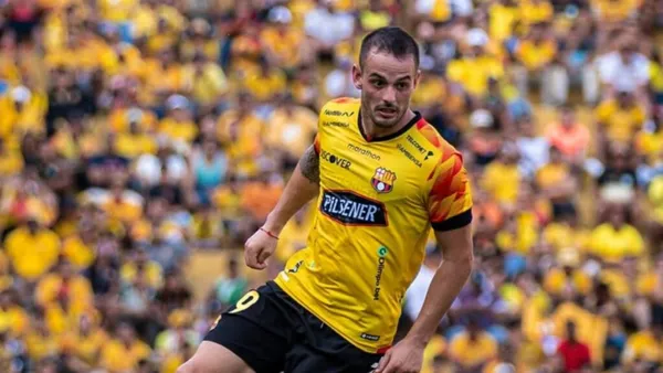 Octavio Rivero no ha tenido el arranque deseado en su nuevo equipo, la U de Chile