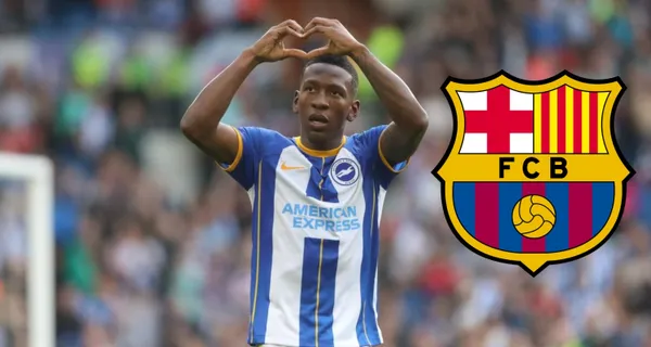 Ocurrió un acontecimiento que permitirá la llegada de Pervis Estupiñán al FC Barcelona