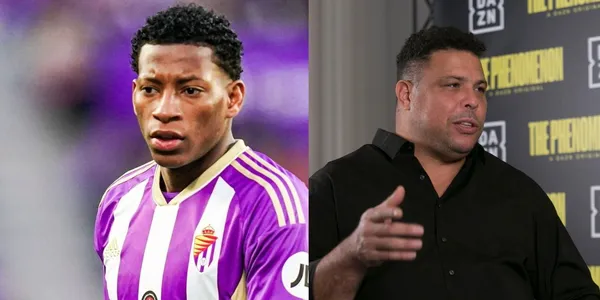 Oficial, Ronaldo quiere vender a Gonzalo Plata y le da la peor noticia