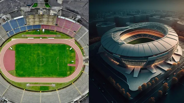 Olímpico Atahualpa / Foto: Metro