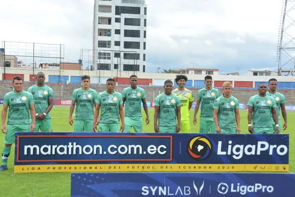 Olmedo atraviesa fuertes problemas económicos que lo pueden condenar a desaparecer