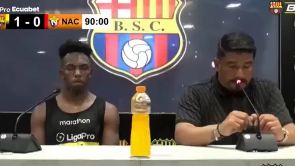 Omar Asad / Foto: BeSoccer