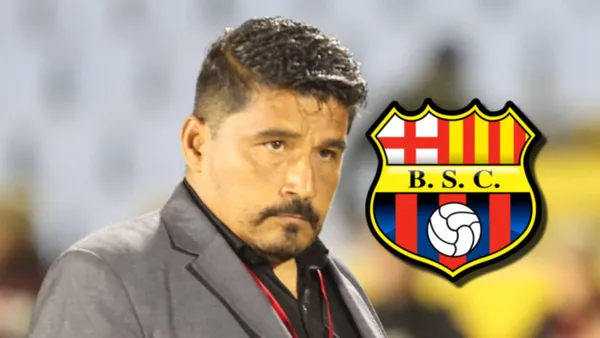 Omar Asad / Foto: Ecuavisa