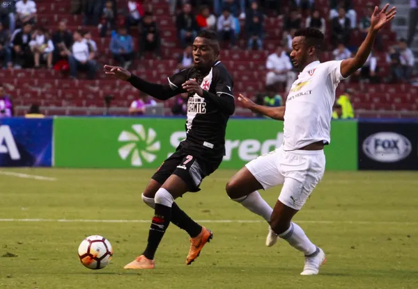 Orejuela estaría lejos de LDU para este 2020