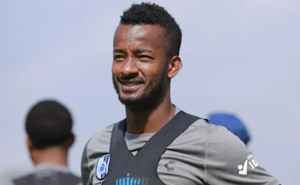 Orejuela fue noticia en la LigaMX