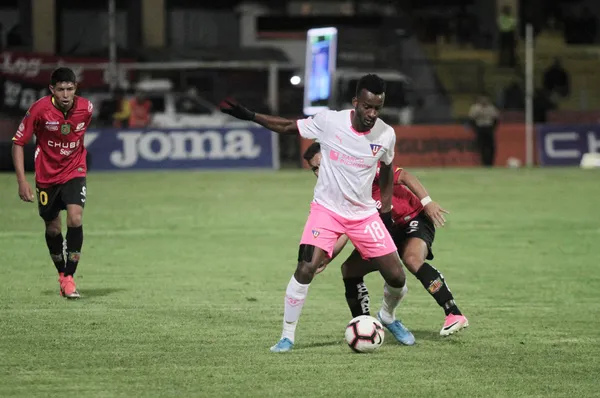 Orejuela jugará en México lo confirmó su agente