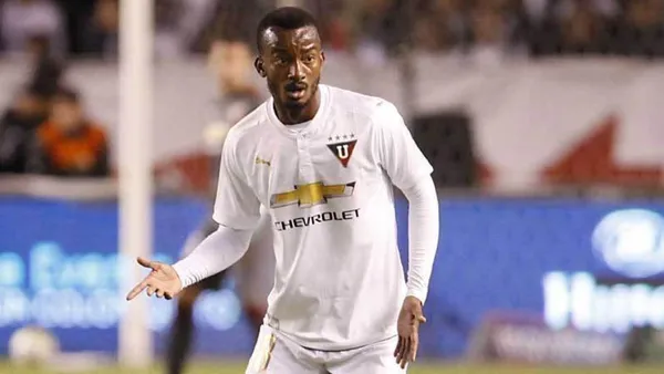 Orejuela se irá a San Lorenzo con regalos para su comunidad