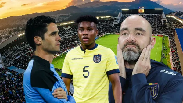 Oscar Zambrano está siendo investigado y las consecuencias llegaron