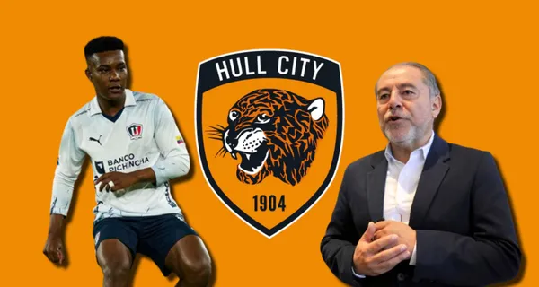 Oscar Zambrano / Foto: API