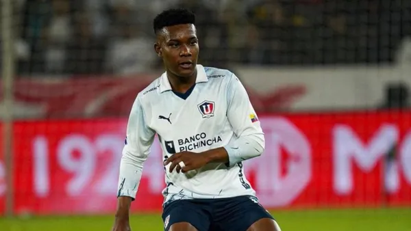 Oscar Zambrano / Foto: API