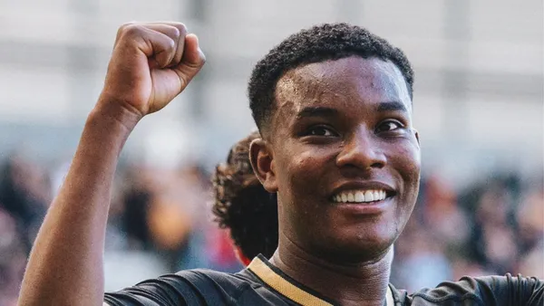 Oscar Zambrano / Foto: Hull City