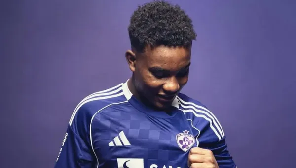 Óscar Zambrano / Foto: Óscar Zambrano