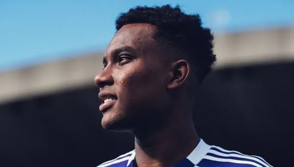 Óscar Zambrano / Foto: Óscar Zambrano