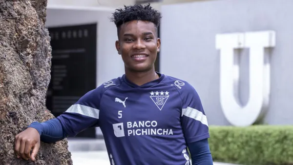 Óscar Zambrano / Foto: Primicias