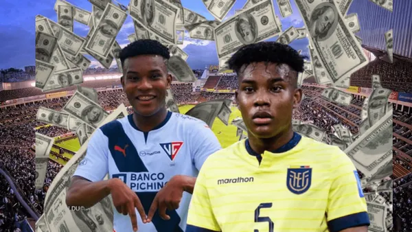 Oscar Zambrano ya tiene otro equipo que busca ficharlo