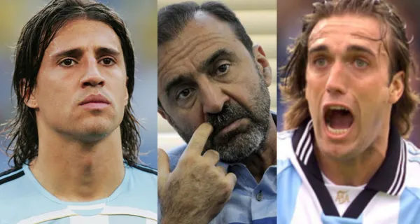 Otra de las propuestas de Pepe Auad es traer a estos históricos jugadores argentinos