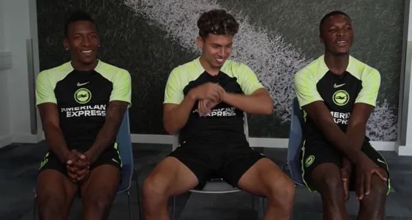 Otro club internacional ha decidido reforzarse con tres ecuatorianos, siguiendo los pasos del Brighton en la Premier League