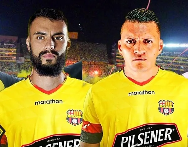 Otro delantero se suma a la lista de atacantes que tiene el "Ídolo"