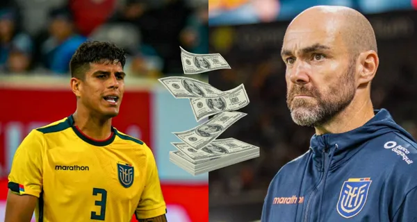 Otro ecuatoriano con mucho prospecto puede ser considerado por Félix Sánchez para la Selección