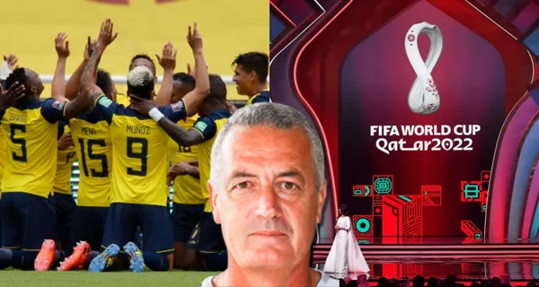 Otro elemento tiene un pie y medio fuera del Mundial por cambiar de equipo, donde no jugó y ahora le encontraron reemplazo