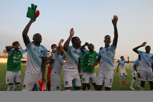 Otro equipo guayaquileño se suma a la primera categoría del fútbol ecuatoriano