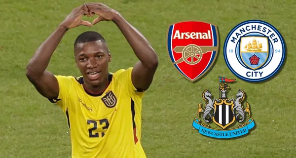 Otro equipo ha empezado la puja por Moisés Caicedo para meterle presión a Chelsea que solo quiere pagar 45 millones