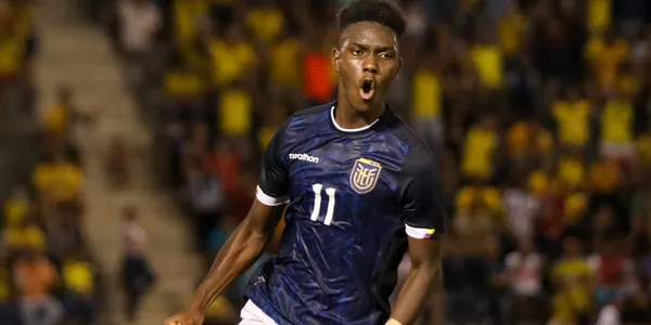 Otro joven talento que quiere jugar en Barcelona