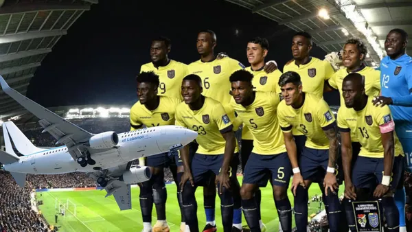 Otro jugador ecuatoriano da el salto al fútbol europeo