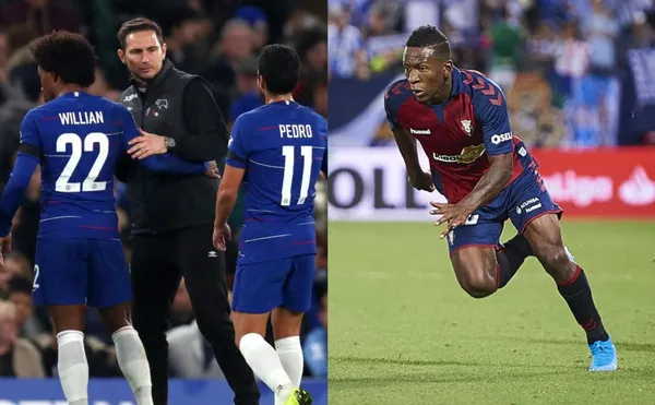 Otro de los equipos poderosos de Inglaterra se suma a la lista de los interesados por el lateral ecuatoriano