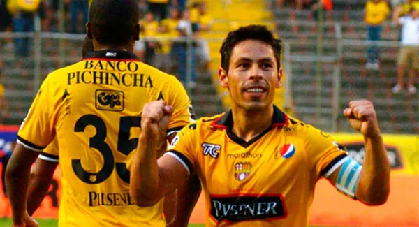 Oyola piensa en su retiro