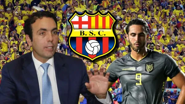 Pablo Campana / Foto: API