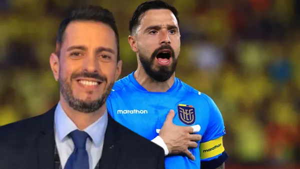 Pablo Giral y Hernán Galíndez