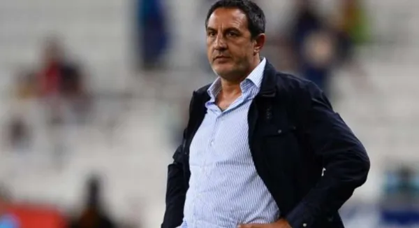 Pablo Marini llamó a Hernán Galíndez para que tape en Liga de Quito, pero desde la directiva piensan en otro arquero